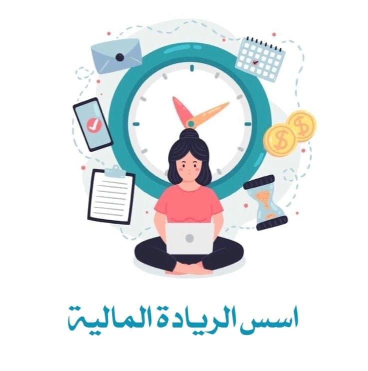 أسس الريادة المالية