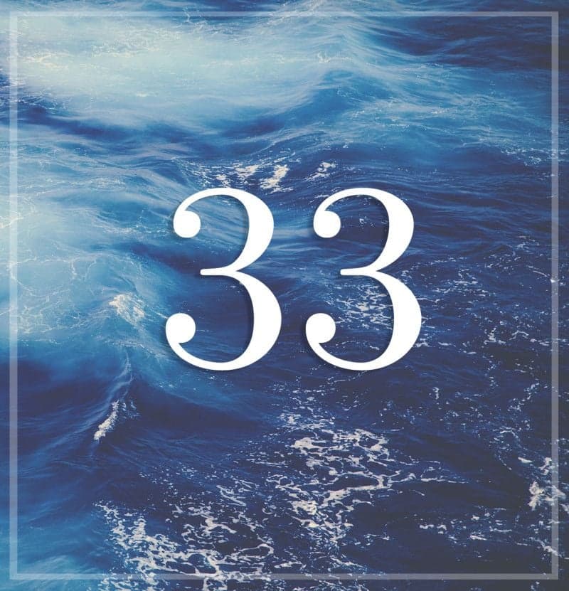 رقم مسار الحياة 33